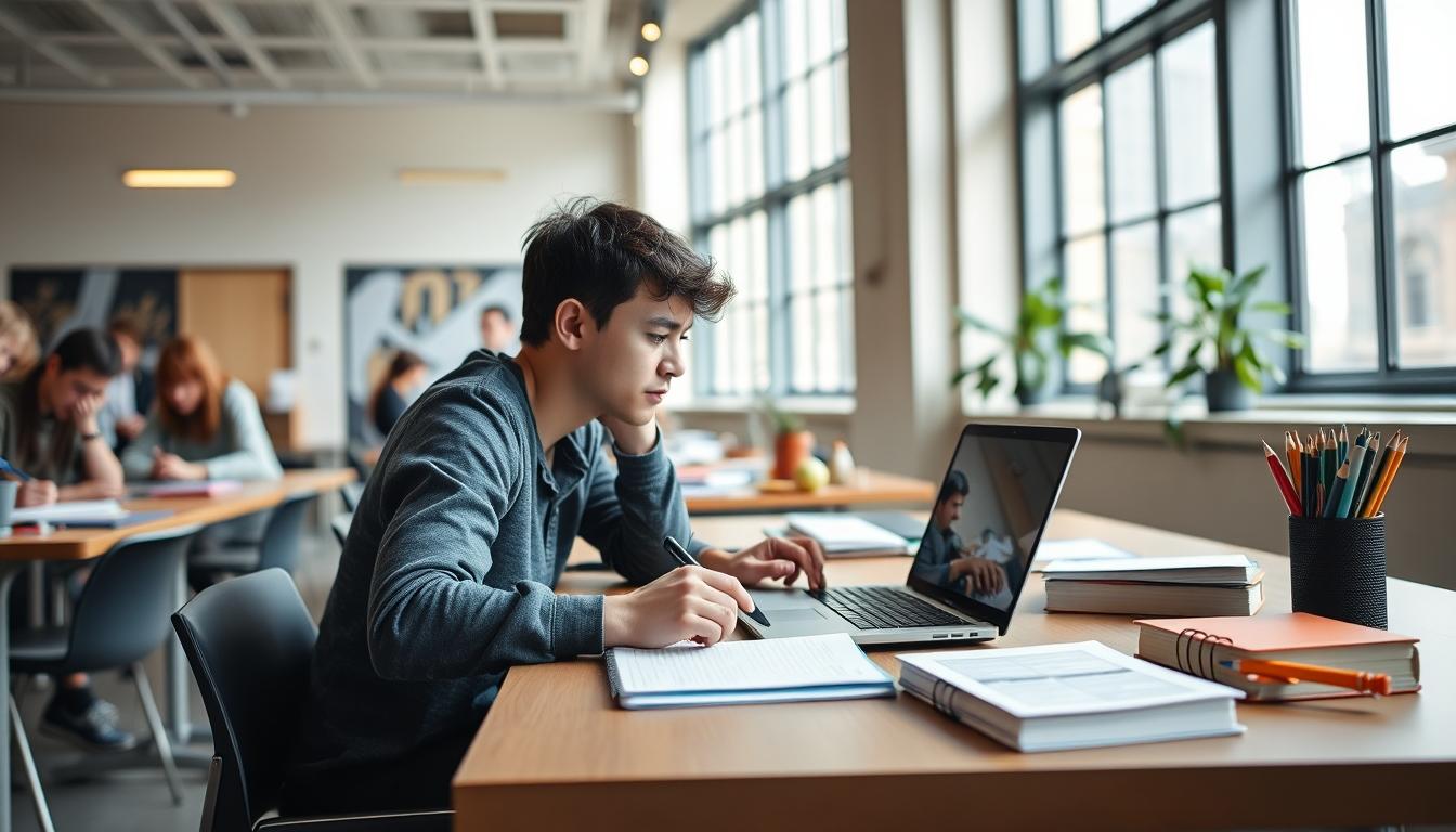 Cutting-edge digital learning tools